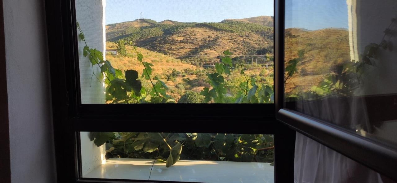 Los Siete Encantos Tahal Dış mekan fotoğraf