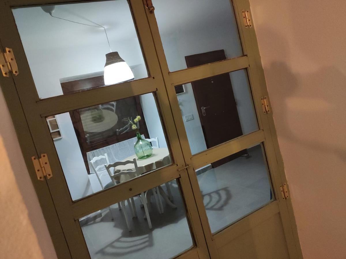 Los Siete Encantos Tahal Dış mekan fotoğraf